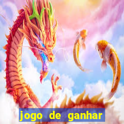 jogo de ganhar dinheiro de verdade sem pagar nada